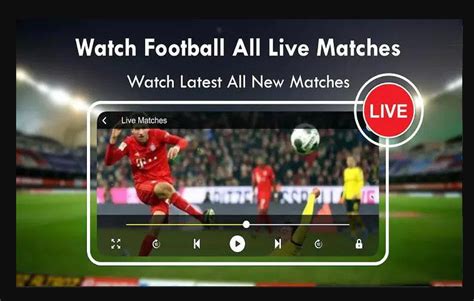 score live streaming football